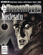 HORRORHOUND #97