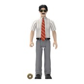 BEASTIE BOYS W1 SABOTAGE VIC COLLAR REACTION FIG