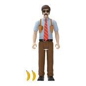 BEASTIE BOYS W1 SABOTAGE NATHAN WIND REACTION FIG