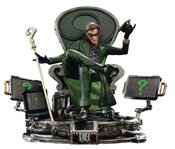 DC COMICS RIDDLER ART SCALE 1/10 STATUE