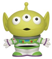 ALIEN REMIX BUZZ PVC BANK
