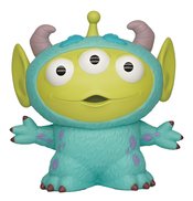 ALIEN REMIX SULLEY PVC BANK