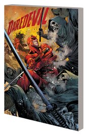 DAREDEVIL #32 MOMOKO MARVEL ANIME VAR