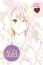 MINT CHOCOLATE GN VOL 07