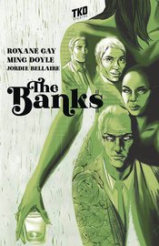 BANKS COLLECTORS BOX SET