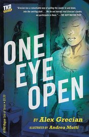 ONE EYE OPEN SC NOVEL