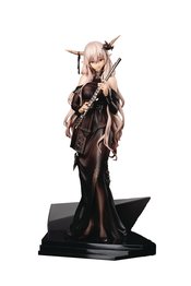 ARKNIGHTS SHINING FOR THE VOYAGERS PVC FIG