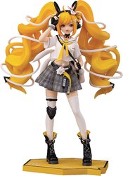 KING OF GLORY ANGELA MYSTERIOUS JOURNEY OF TIME 1/10 PVC FIG