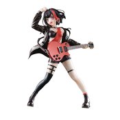 BANG DREAM RAN MITAKE PASTEL OVERSEAS PEARL PVC FIG