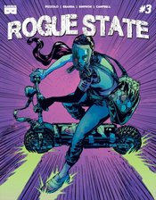 ROGUE STATE #3 CVR A GRANDA (MR)