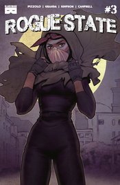ROGUE STATE #3 CVR B DARNELL (MR)