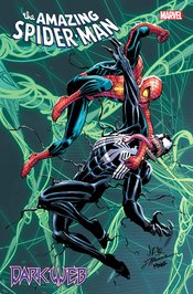 AMAZING SPIDER-MAN #15