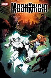 MAY230720 - MOON KNIGHT #25 FRANK MILLER VAR - Previews World