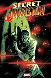 SEP220941 - SECRET INVASION #1 (OF 5) (RES) - Previews World