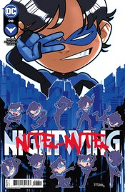 NIGHTWING #98 CVR A REDONDO