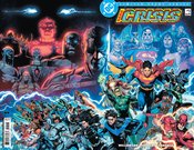 DARK CRISIS ON INFINITE EARTHS #1 (OF 7) 3RD PTG