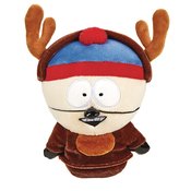 SOUTH PARK REINDEER STAN 8IN PHUNNY PLUSH