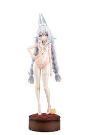 AZUR LANE LE MALIN LISTLESS LAPIN 1/6 PVC FIG (JUL228372) (M
