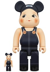 BUDDY LEE 100% & 400% BEA 2PK
