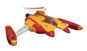 GRAND ACTION BIGSIZE MODEL MARINE SPAZER FIG