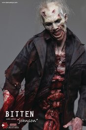BITTEN SERIES JOHNSON AF