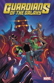 DF GUARDIANS O/T GALAXY COSMIC REWIND #1 CGC GRADED