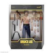 BRUCE LEE ULTIMATES W2 THE FIGHTER AF