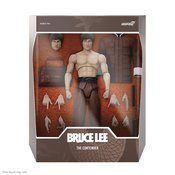 BRUCE LEE ULTIMATES W2 THE CONTENDER AF