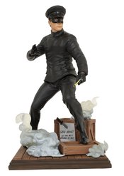 GREEN HORNET GALLERY KATO PVC STATUE