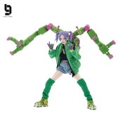 JOYTOY FRONTLINE CHAOS CANDYFROG 1/12 AF