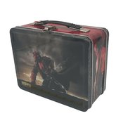 HELLBOY II TIN TOTE