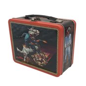 THE LONE RANGER TIN TOTE