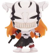 BLEACH FULLY HOLLOWFIED ICHIGO VINYL POP FIGURE