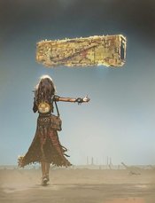 2000 AD NOVEMBER PROG PACK (JAN 2023 SHIPPING) (MR)