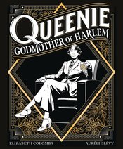 QUEENIE GODMOTHER OF HARLEM GN