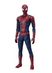 AMAZING SPIDER-MAN 2 SPIDER-MAN S.H.FIGUARTS AF