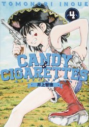 CANDY & CIGARETTES GN VOL 04 (MR)