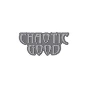 MORAL ALIGNMENT CHAOTIC GOOD PIN
