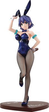 A COUPLE OF CUCKOOS HIRO SEGAWA BUNNY 1/7 PVC FIG