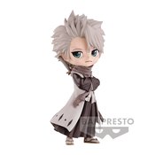 BLEACH 1000-YEAR BLOOD WAR Q-POSKET TOSHIRO HITSUGAYA VER B