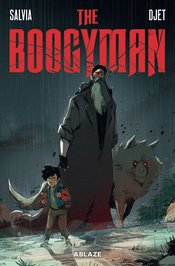 BOOGYMAN TP VOL 01 (MR)