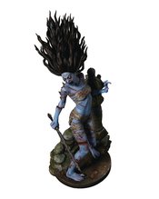 DEAD BY DAYLIGHT THE SPIRIT 1/6 PVC PREMIUM STATUE