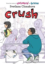 CRUSH GN BERRYBROOK SCHOOL