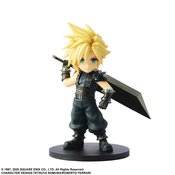 (USE FEB249456) FFVII REMAKE ADORABLE ARTS CLOUD STRIFE FIG