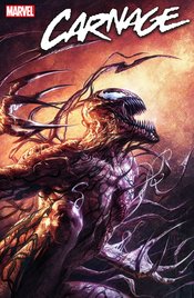 CARNAGE #11 MASTRAZZO VAR (RES)