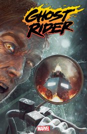 JUL220903 - GHOST RIDER #6 (RES) - Previews World