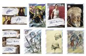 TOPPS 2022 STAR WARS CHROME GALAXY T/C BOX (Net)