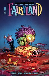 I HATE FAIRYLAND #3 CVR B YOUNG (MR)