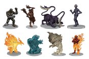 D&D CLASSIC MONSTERS COLLECTION D-F