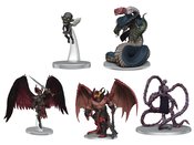 CRITICAL ROLE MONSTERS OF EXANDRIA SET 03